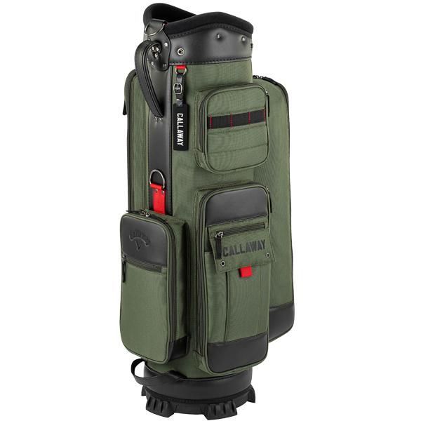 キャロウェイ スタイル SPL スタンド FW 25 JM 数量限定 キャディ