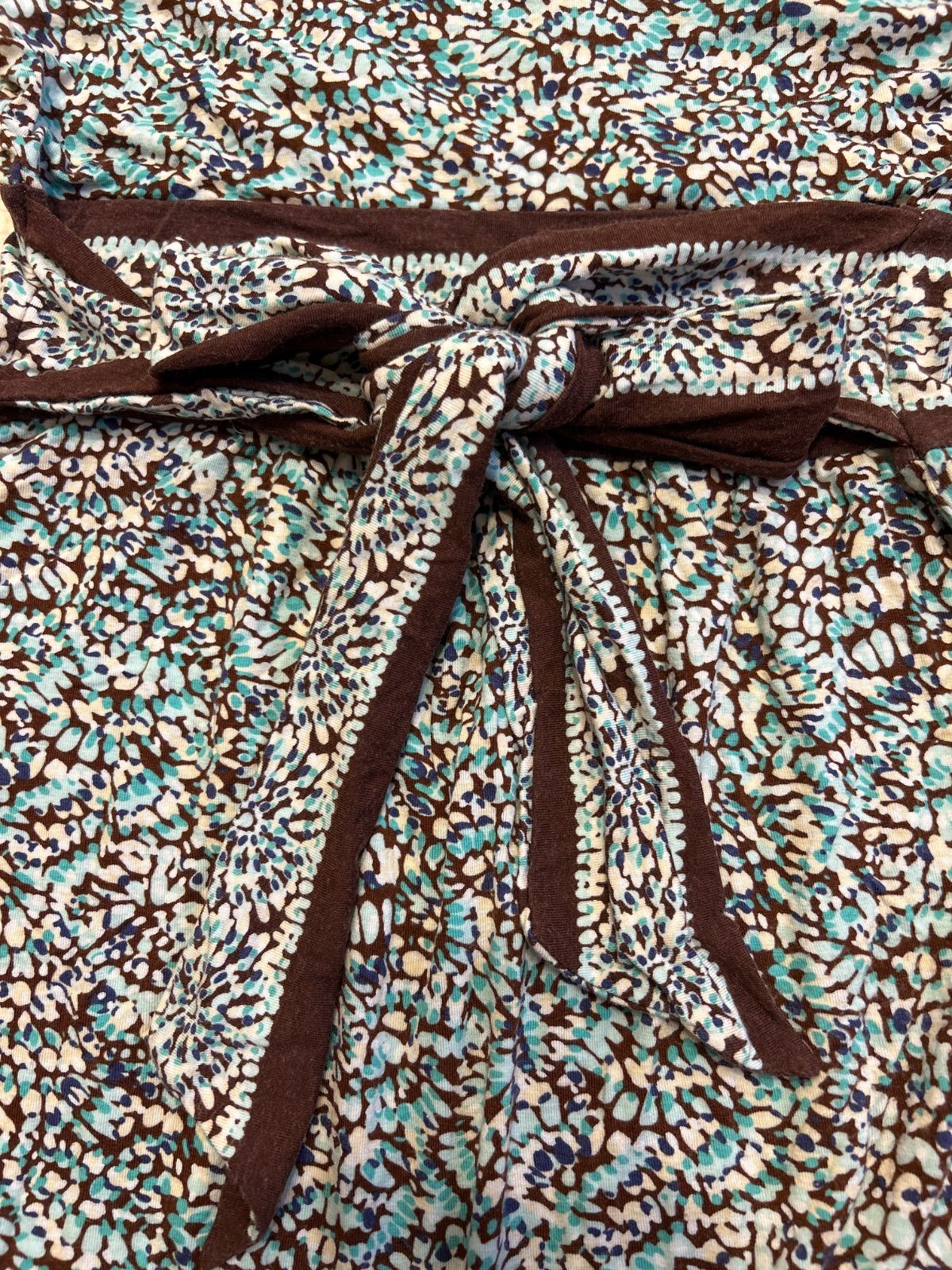 Z1389 BCBGMAXAZRIA ビーシービージーマックスアズリア