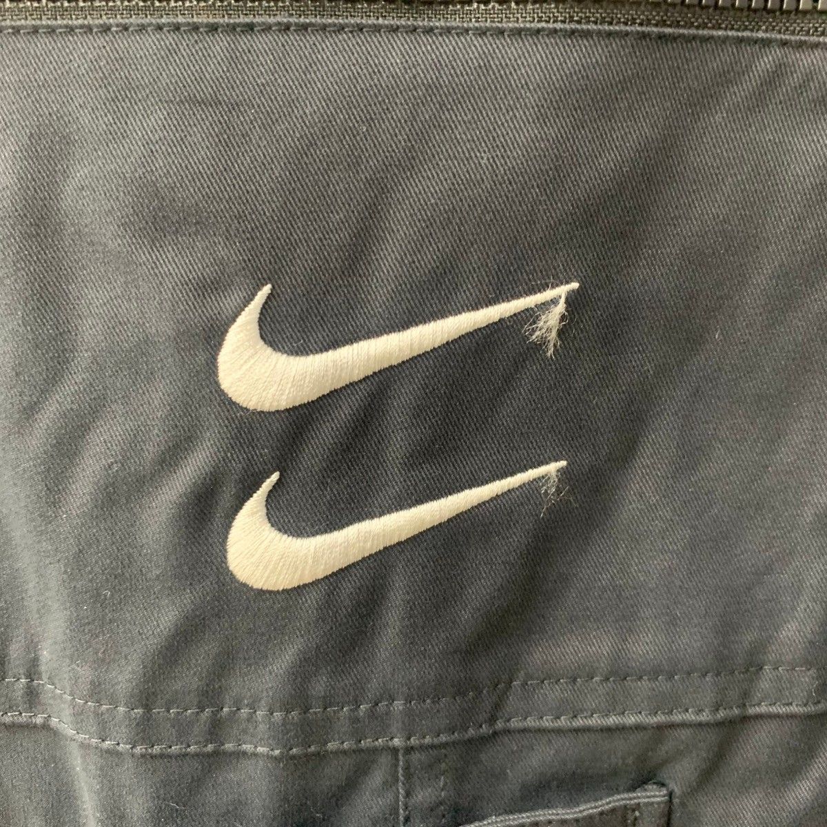 ナイキ NIKE AS M NSW SWOOSH OVERALLS スウッシュ オーバーオールズ