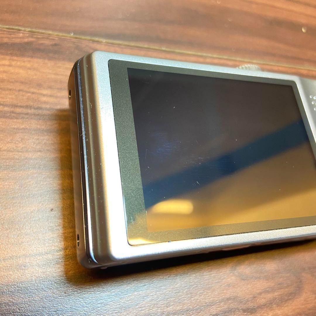 Panasonic LUMIX DMC-TZ20 デジカメ ほぼ新品 3451 - メルカリ