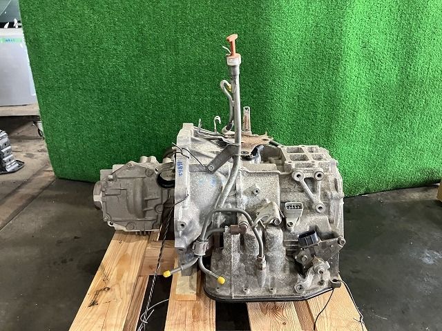 オートマミッション