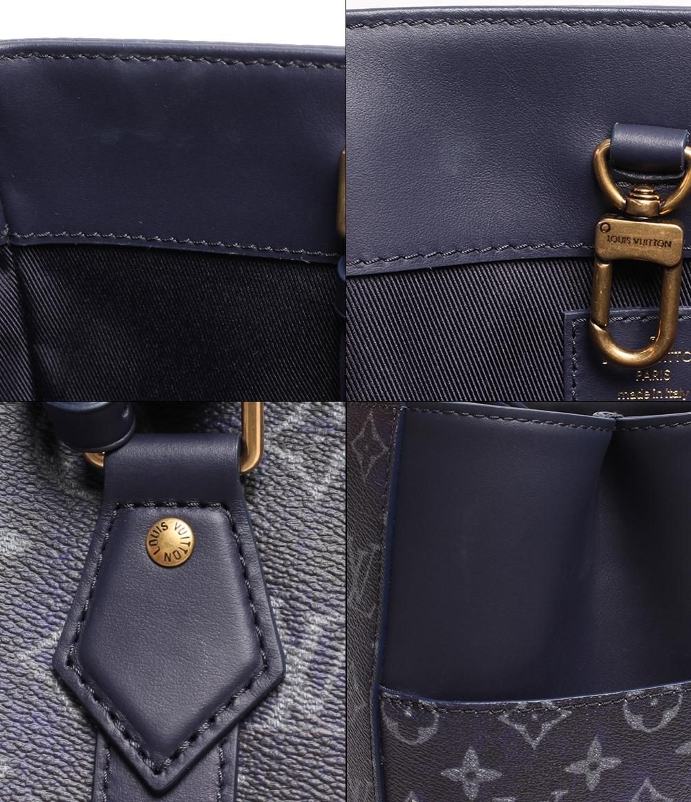 LOUIS VUITTON ルイ ヴィトン ダミエグラフィット ミックPM NM