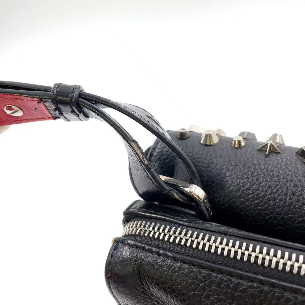 Christian Louboutin クリスチャンルブタン ショルダーバッグ