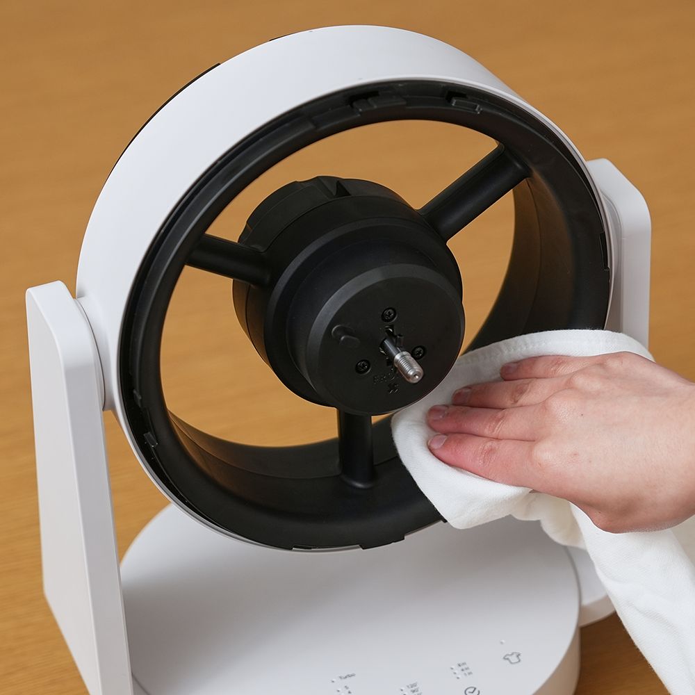 リズム サーキュレーター 9ZFA39RH08 WWW_KANDAIZUMI_COM