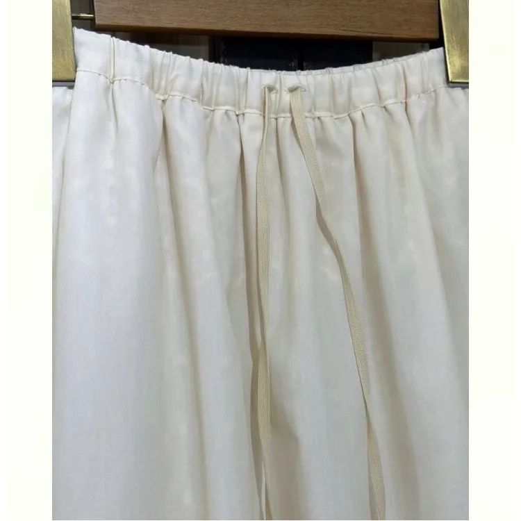 新品】yukiemon ユキエモン ベアチュチュスカート ミルク（3L）大きい 