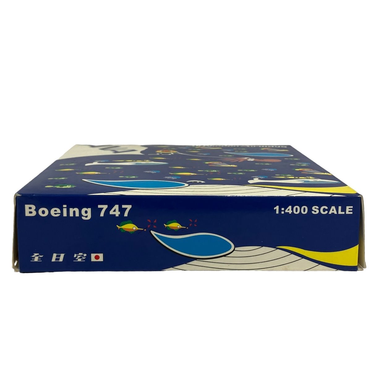 ❶　1/400　ANA 全日空　B747-400D JA8963 マリンジャンボ 31CV9tF7NXL.jpg_BO30,255,255,
