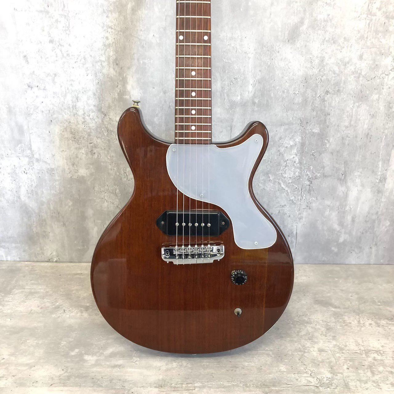 Fernandesフェルナンデス　70年代ヴィンテージ エレキギター FERNANDES BURNY CUSTOM FST-70 1976年製 買取まし