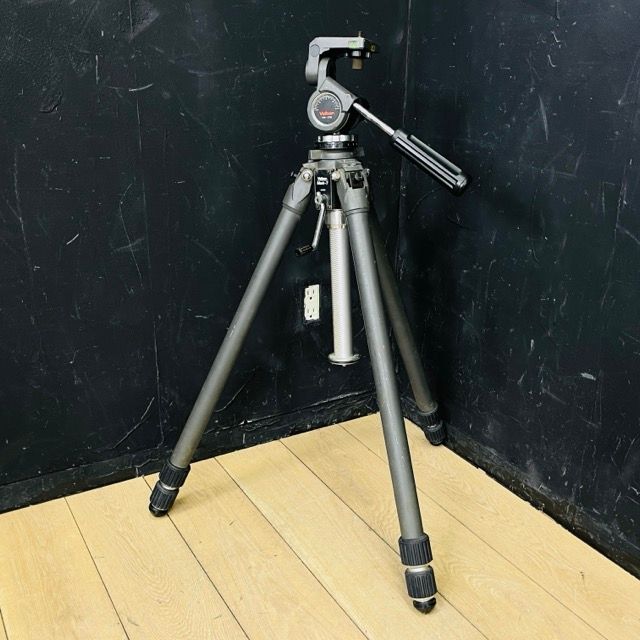 三脚 雲台セット 【】Velbon ベルボン Mark-7 PH-270 撮影 機材 カメラ
