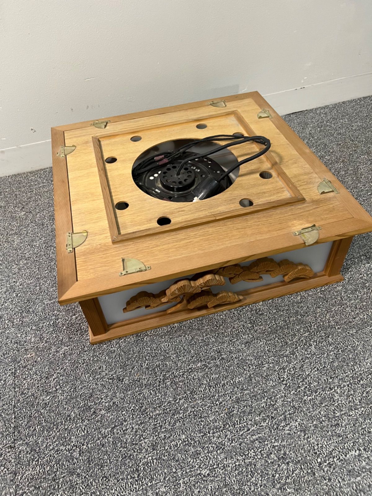 天井照明 和 手彫り 和風 日本家屋 木彫り 枠 照明 ⭐︎ 天井照明 和 手彫り 和風 日本家屋 木彫り 枠 照明 - メルカリ