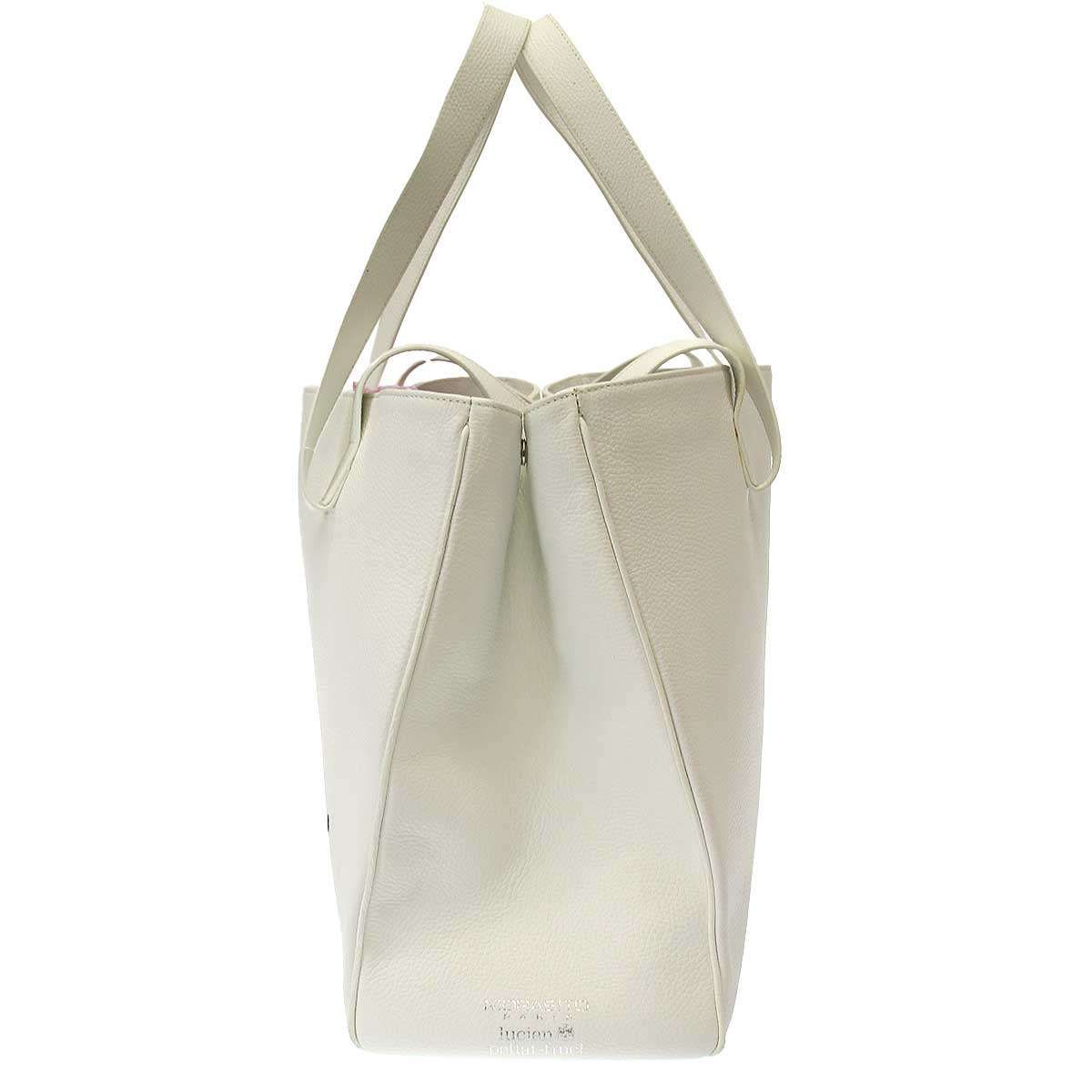 lucien pellat-finet×MORABITO ルシアンペラフィネ モラビト プリント