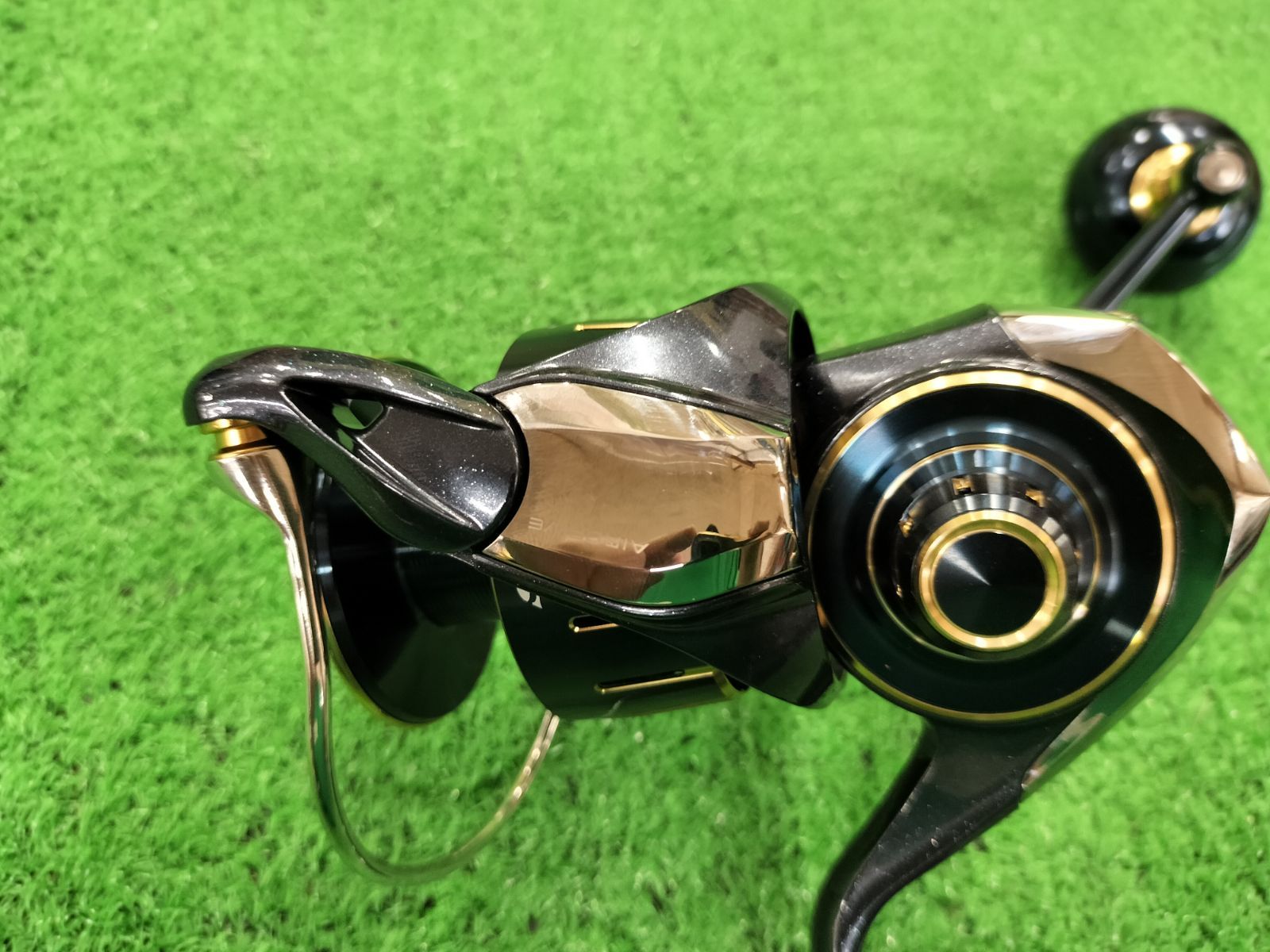 SALTIGA 6000-XH スピニングリール ダイワ スピニングリール 23ソルティガ 6000-XH(6000-XH): リール