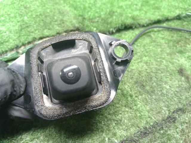 ヴィッツ DBA-NSP135 バックカメラ リア用 自社品番250493