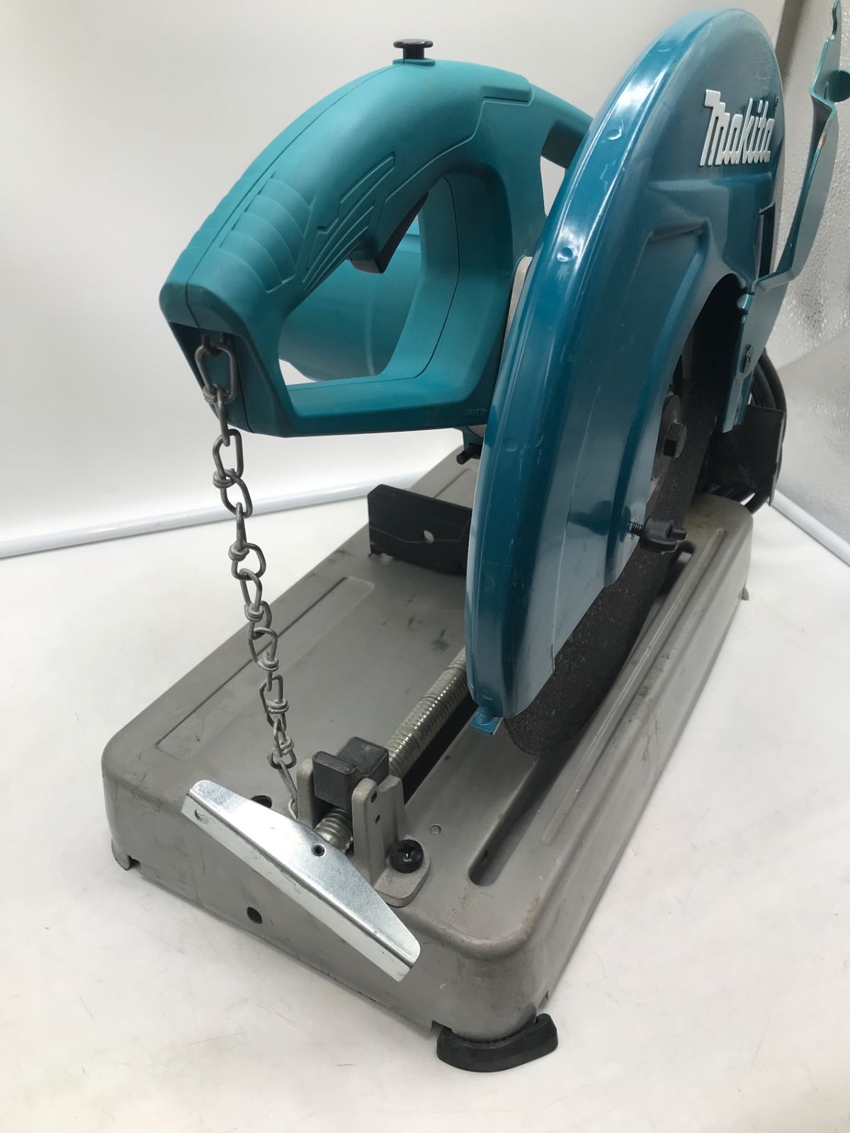 品 Makita マキタ 355mm 切断機 LW1401 ITRTDRHYFGFW エコツール岡崎岩津店 M02