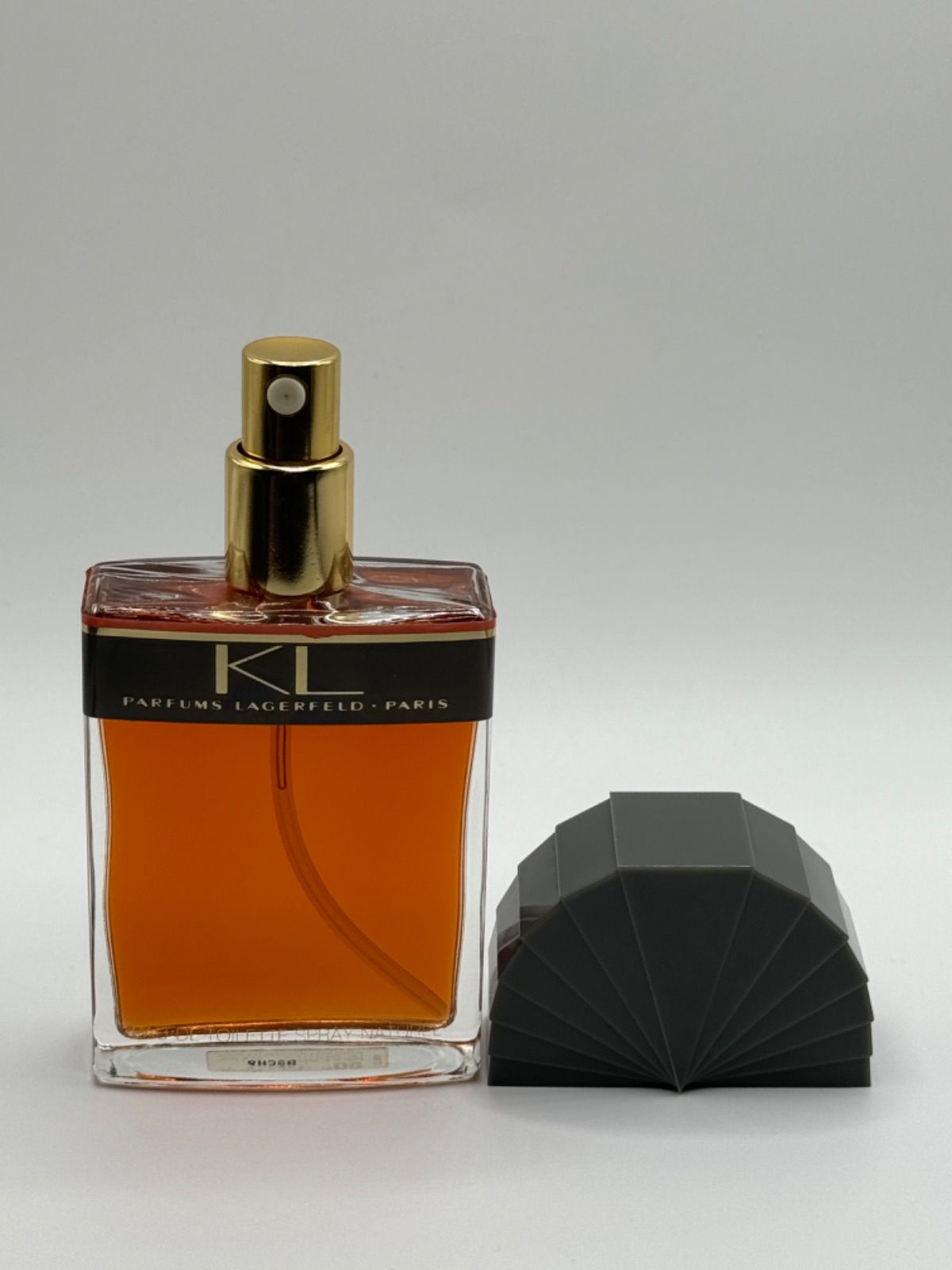 希少　新品　KL ケイエル　カールラガーフェルド　オードトワレ　香水　50ml 希少新品KL ケイエルカールラガーフェルドオードトワレ香水50ml