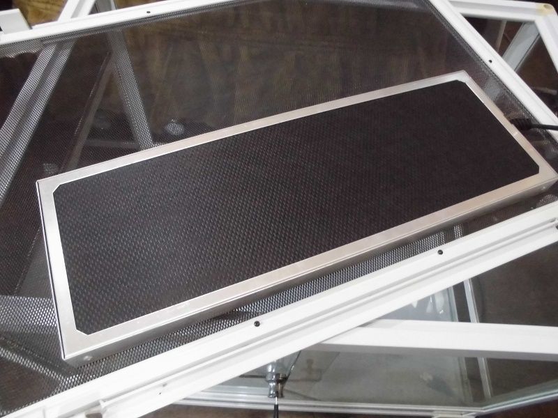 使用品 SANCO 組み立て式 飼育ケース-ヒーターセット ホワイト