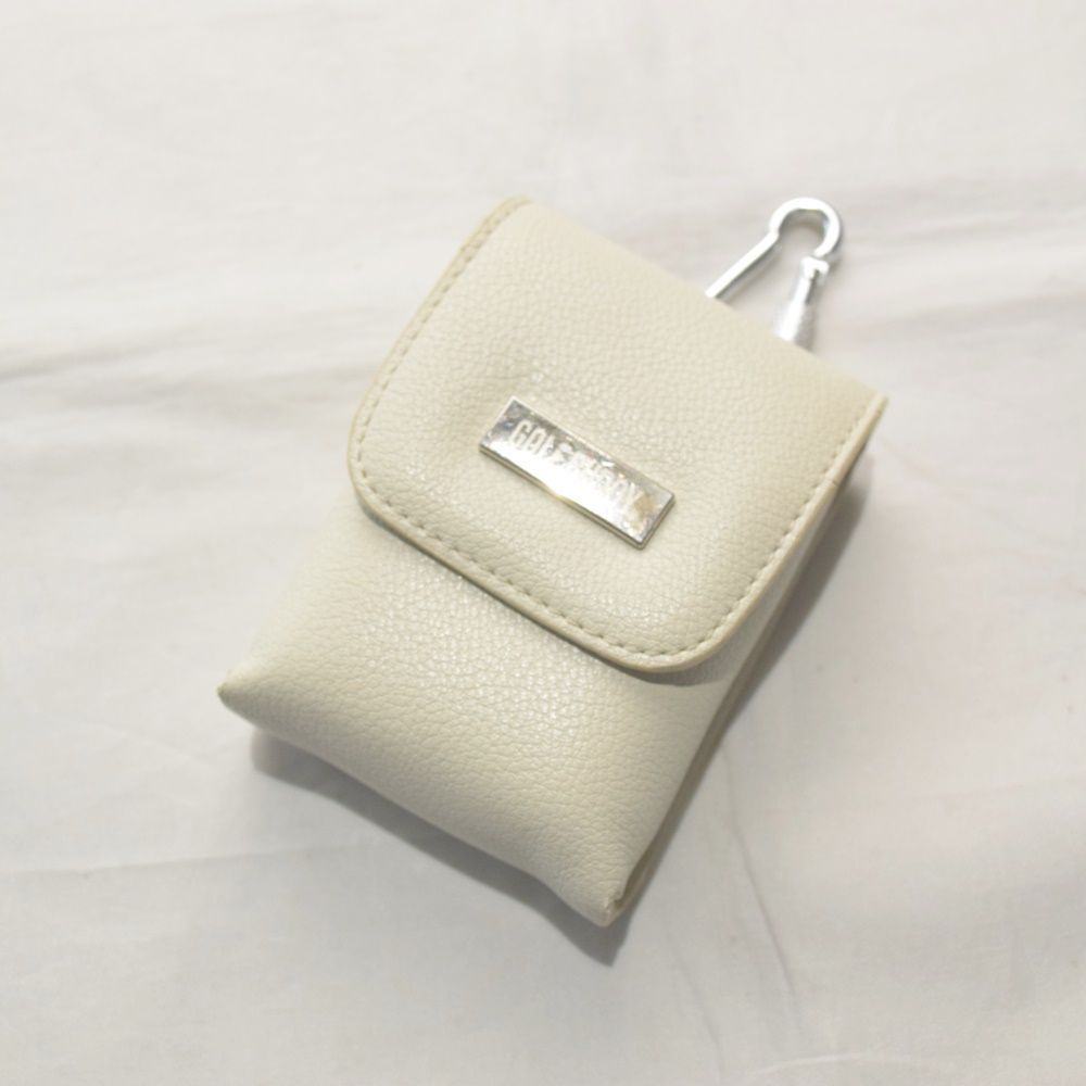 送料0円】GolfBuddy｜GB LASER atom｜レーザー距離計｜中古ゴルフ用品