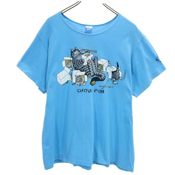 crazy hirt 半袖 t shirt xl | adventure-guides.co.jp