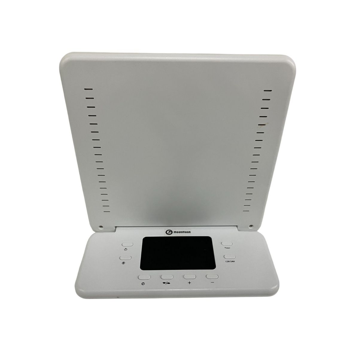 moonmoon トトノエライト 目覚まし時計 GQ-L3 中古 B10218213