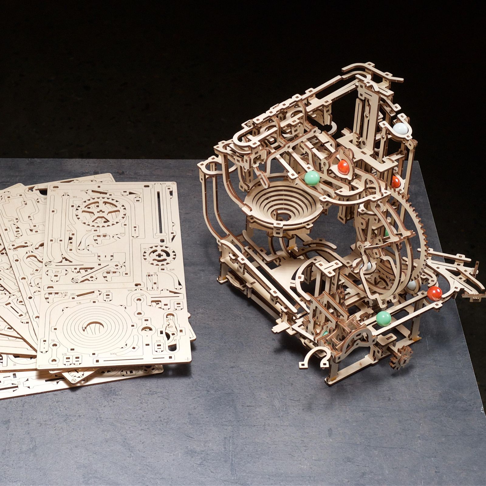 模型 接着剤工具不要