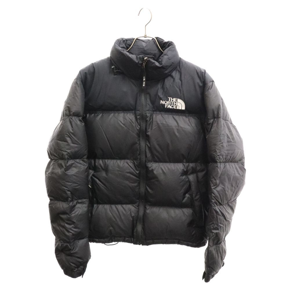 THE NORTH FACE (ザノースフェイス) 1996 RETRO ECO NUPTSE JACKE 海外