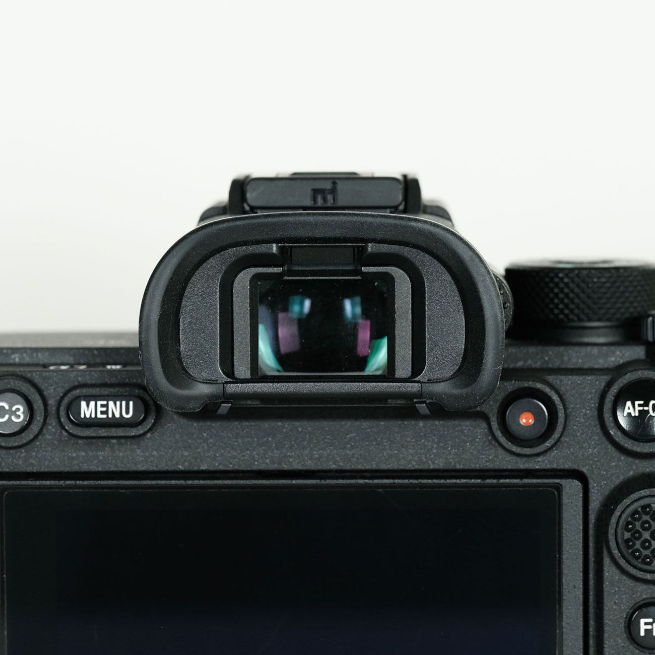 美品｜シャッター数48,300回] SONY α7RIV ボディ ILCE-7RM4A 【後期