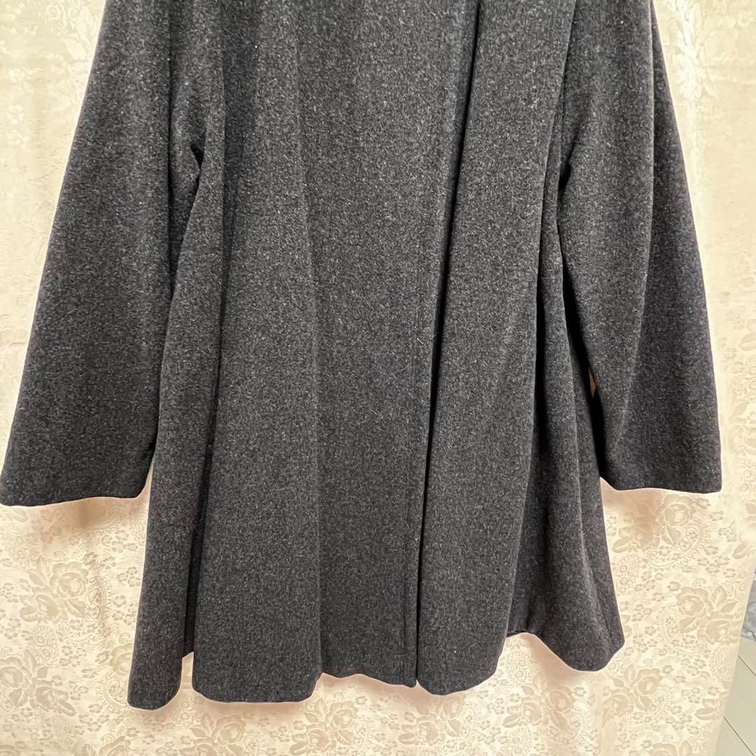 カシミア Aライン