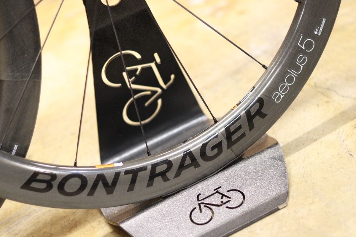 BONTRAGER アイオロス