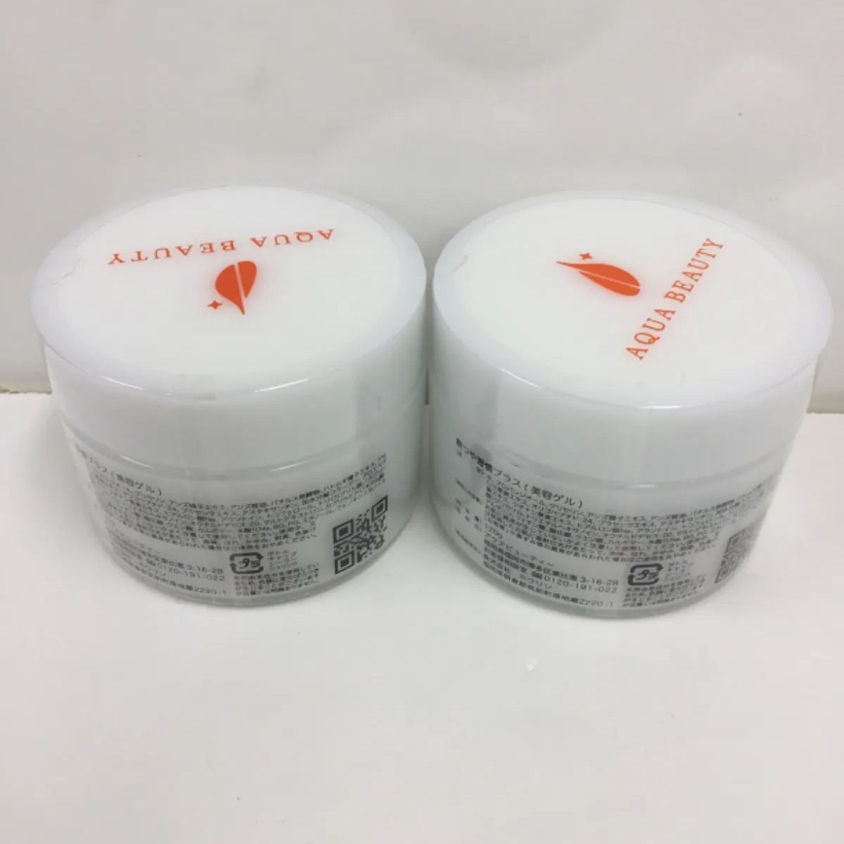 AQUA BEAUTY つやつや習慣 Plus 3個セット AQUA BEAUTY つやつや習慣 Plus 3個セット AQUA BEAUTY(アクア