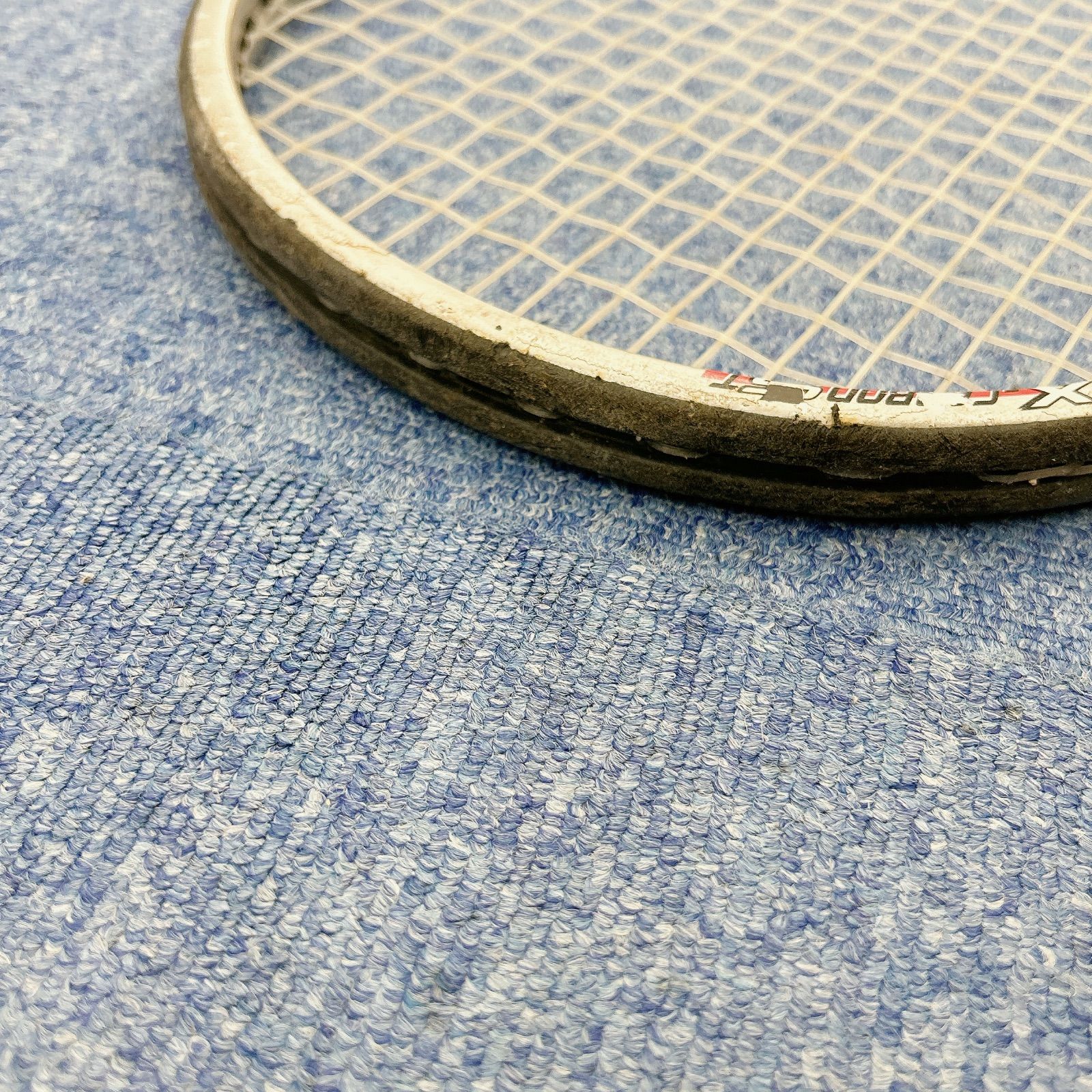 BRIDGESTONE PROBEAM X01 OVER G2 鳳長太郎モデル 【公式通販】