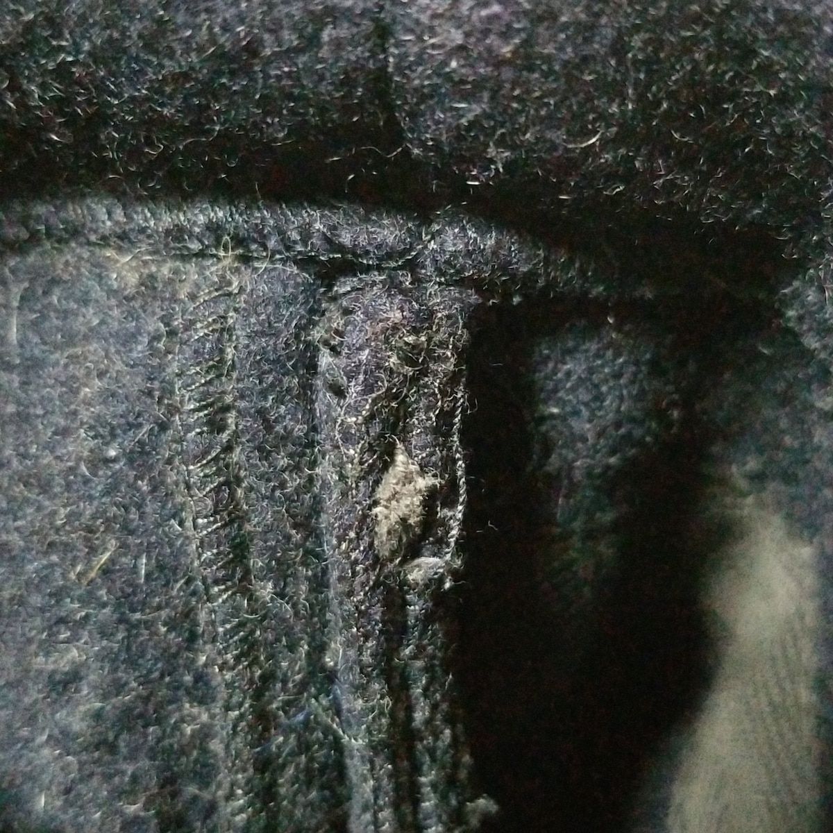 gloverall グローバーオール ダッフルコート メンズ - ネイビー 長袖 冬 WWW_KANDAIZUMI_COM