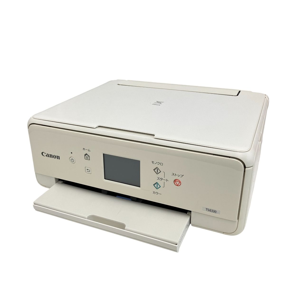 CANON TS6330 PIXUS ピクサス インクジェットプリンター PC周辺機器 キヤノン Z10046927