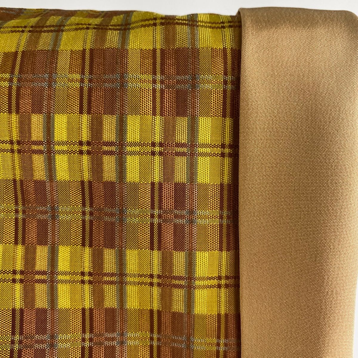 平和屋着物○本場大島紬 金閣寺 正絹 逸品 BAAU4634gt