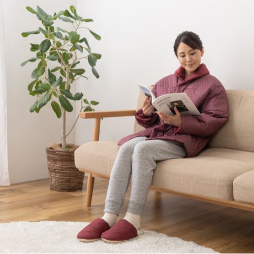 ブラック ボルドー