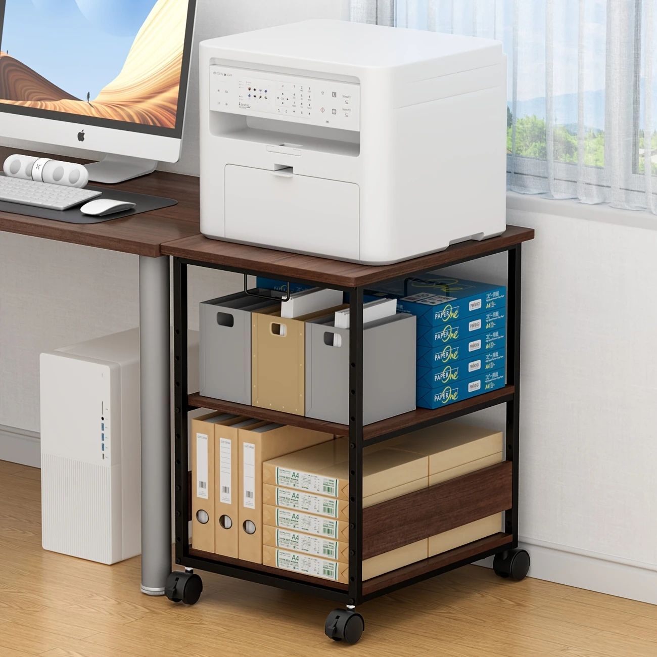 - オフィス用品
