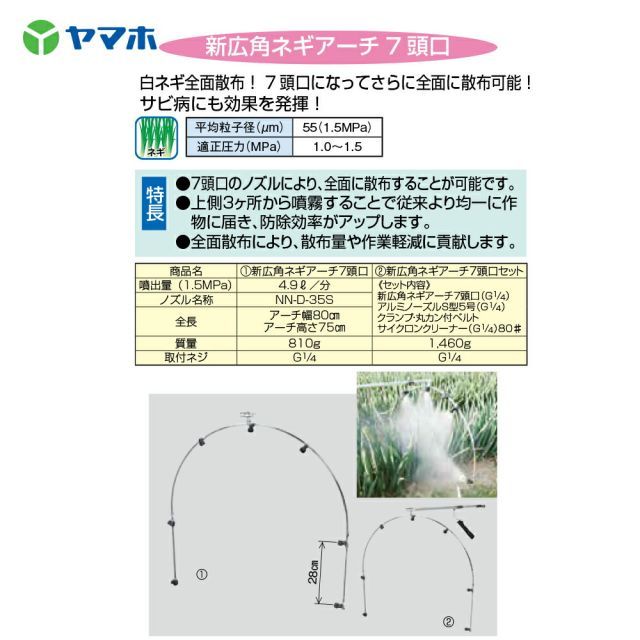 噴出量4.9L|分 1.5MPa