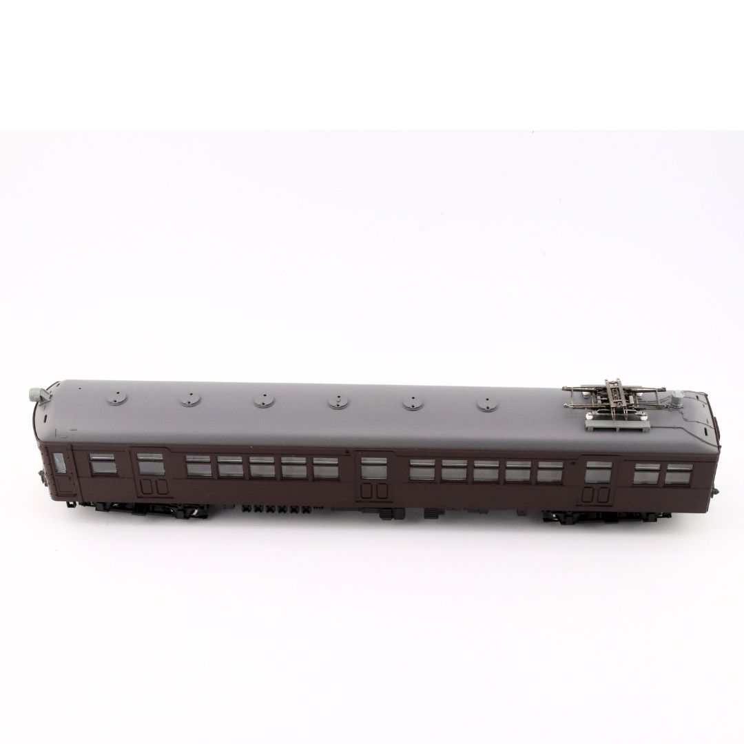 ★希少★新品　HOゲージKATO  クモハ41＋クハ55 2両セット HO) クモハ41＋クハ55 (2両セット) (鉄道模型) - ホビーサーチ