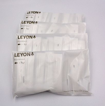 LEYON レヨン ブレインフード セット売り