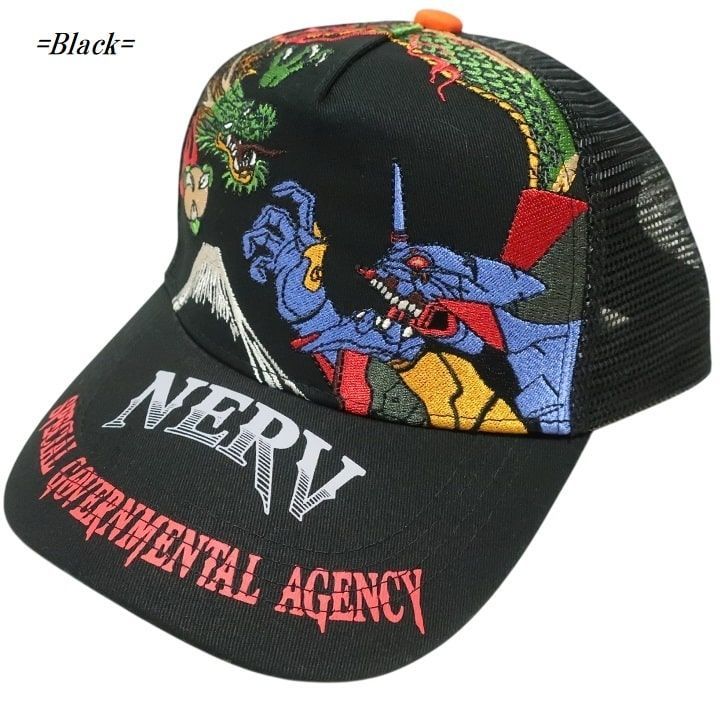 NEWERA × エヴァンゲリオン コラボキャップ4個セット 2025年最新】エヴァンゲリオン NEWERAの人気アイテム - メルカリ