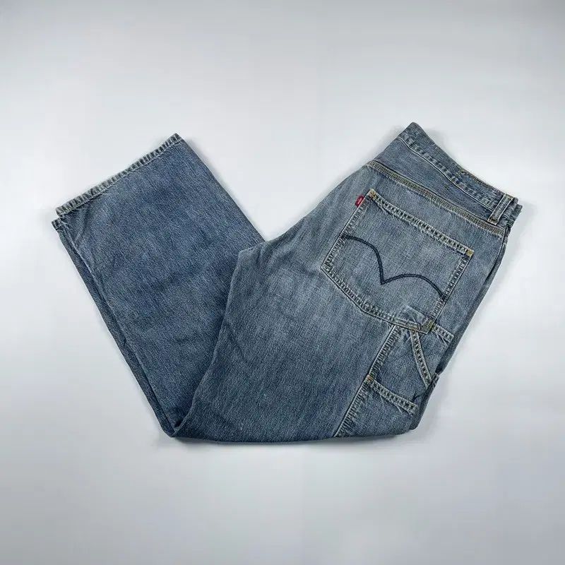 （ p172 ） LEVI'S(リーバイス) カーパンター パンツ