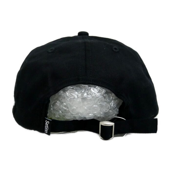 帽子 setinn abs cap setinn apple butter store APPLE BUTTER STORE × SetinnABS SETINN CAP - Apple Butter Store