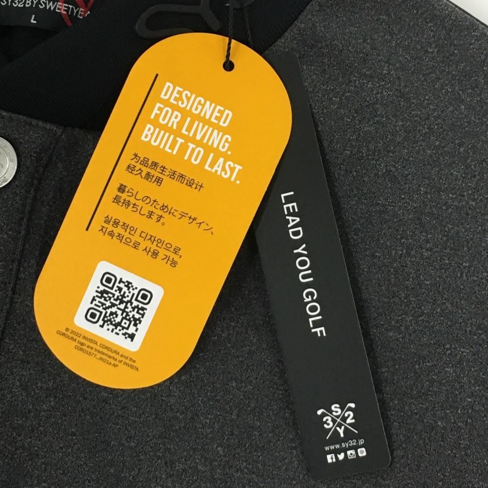 ゴルフウェア モデル