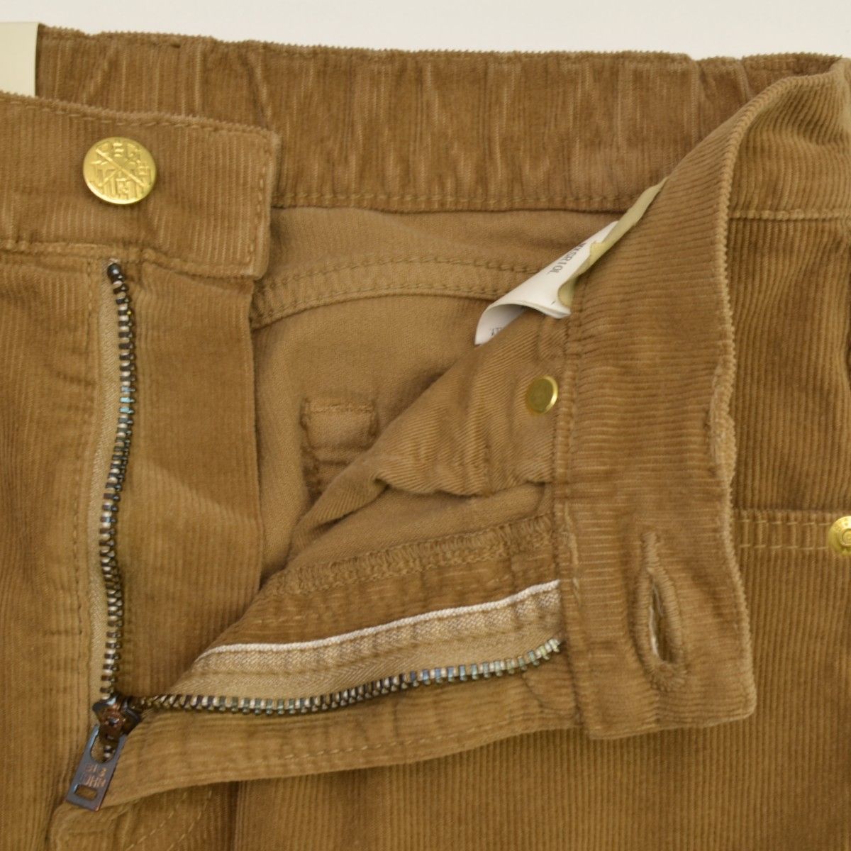 SURT×BIGJOHN】20SS 20060510001110 コーデュロイマキシSK