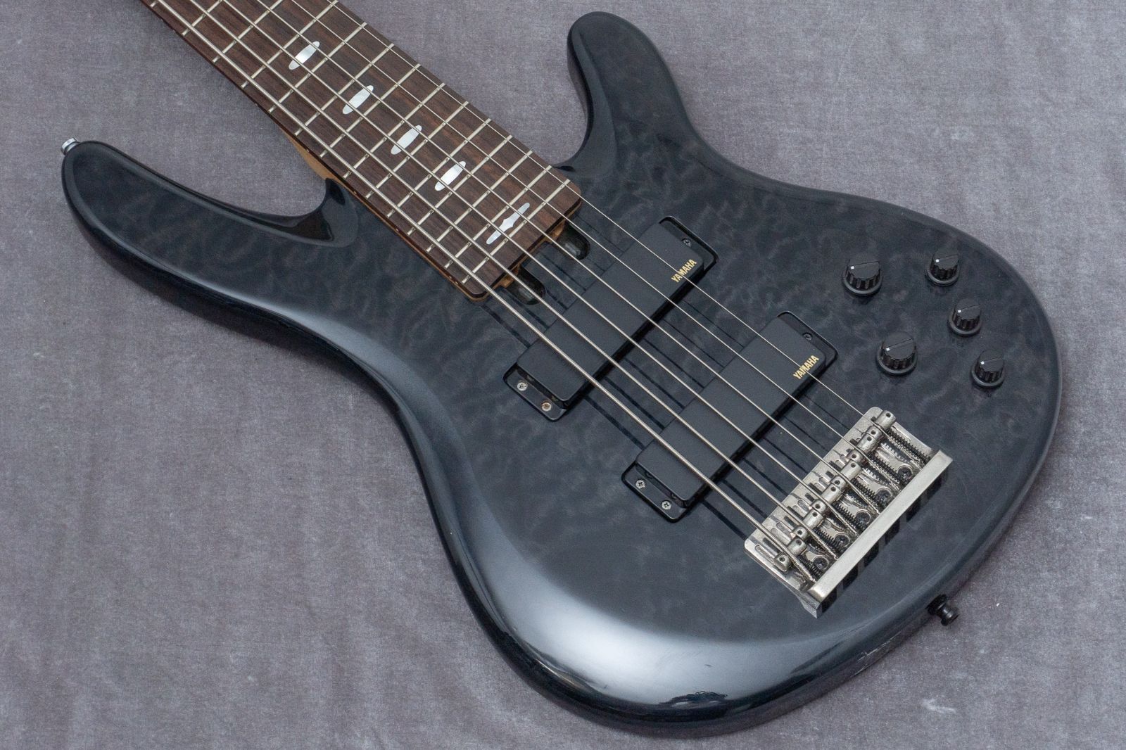 YAMAHA TRB1006J 4.87kg HQK273164 GIB兵庫