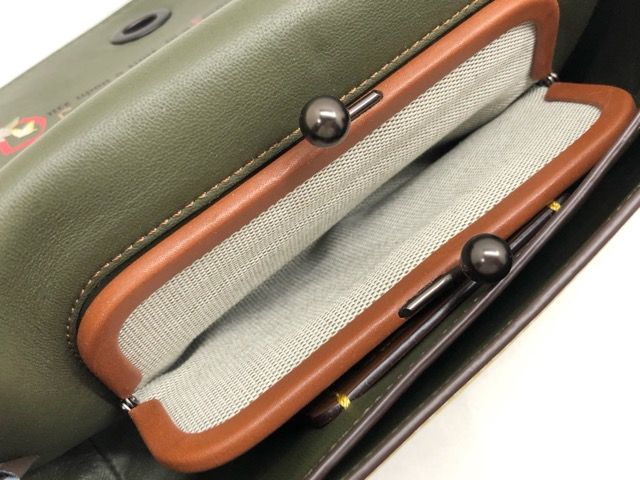 COACH コーチ ディズニー コラボ スノーホワイト 2way ショルダーバッグ / 32757 【64164-007】