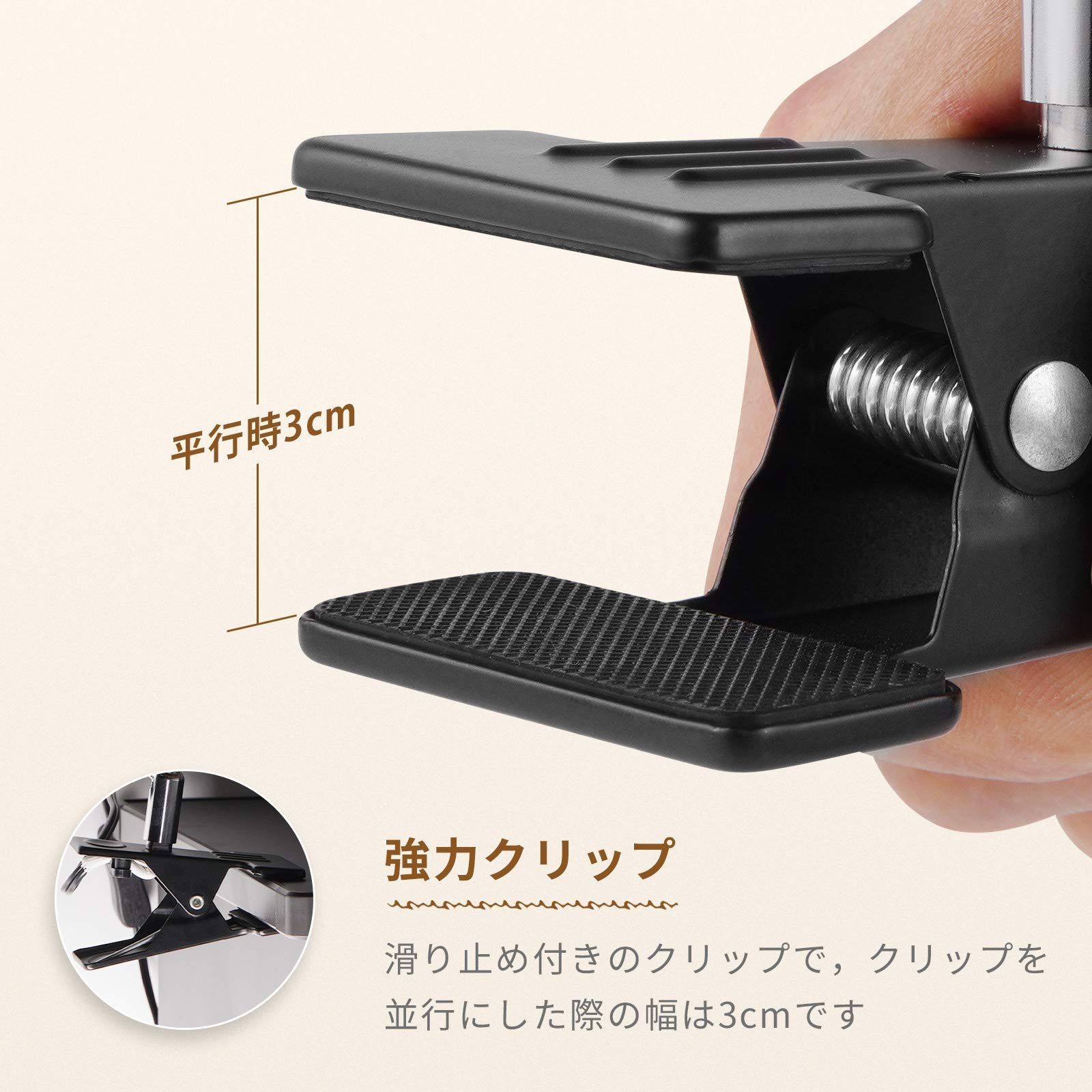 インテリア寝室照明