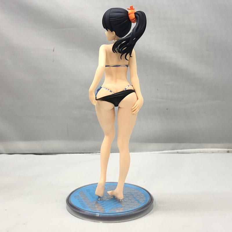 (中古開封)アルファマックス 宝多六花 1/7 SSSS.GRIDMAN[97] 中古】開封)アルファマックス 宝多六花 1/7 SSSS.GRIDMAN[97