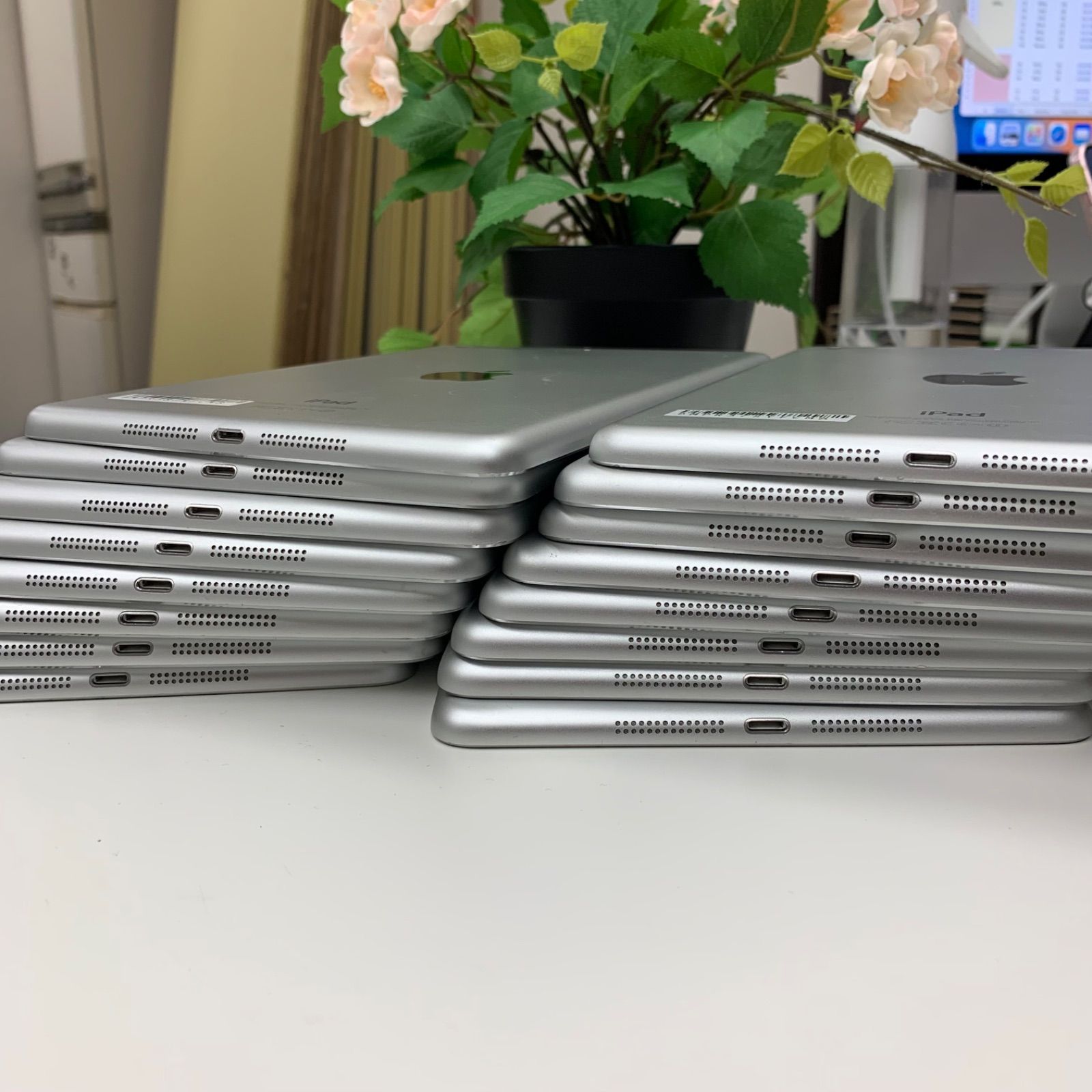 iPad Mini 第2世代 16台セット iPad Mini 第2世代 16台セット