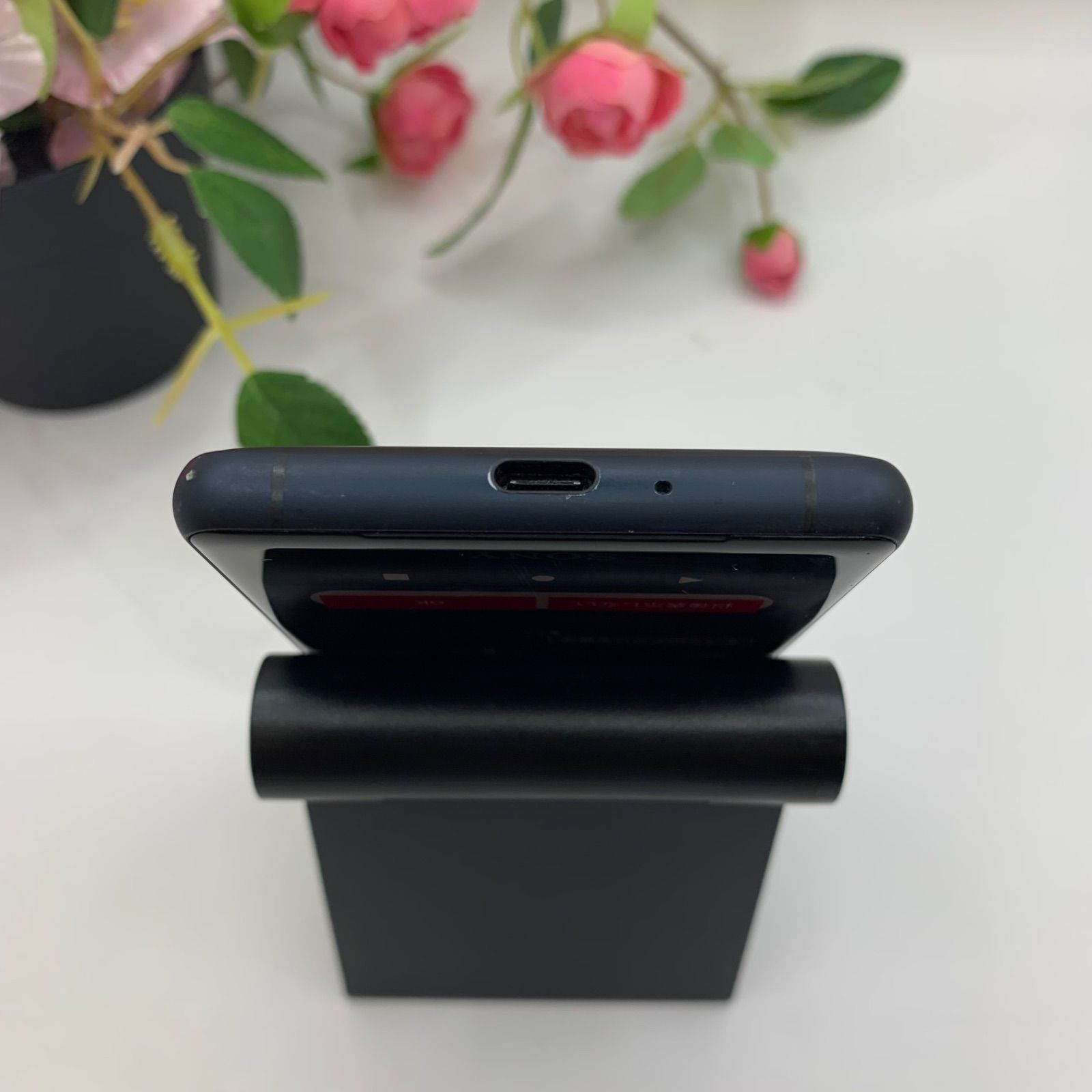 中古Xperia XZ2Compact SO-05K ドコモ版解除済SIMフリー 中古Xperia XZ2Compact SO-05K ドコモ版解除済SIMフリー - メルカリ