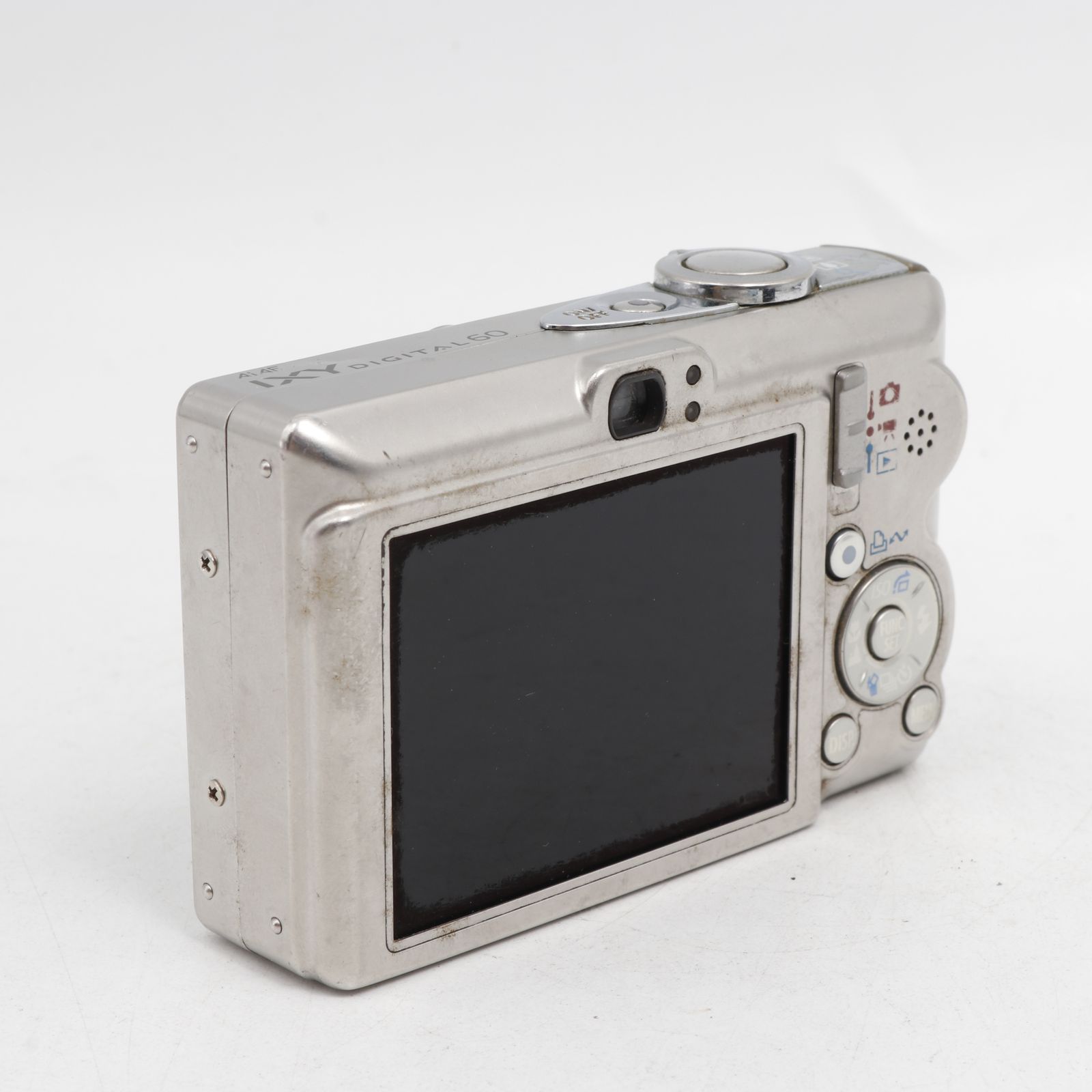 良品】Canon IXY DIGITAL 50 IXYD50 - メルカリ