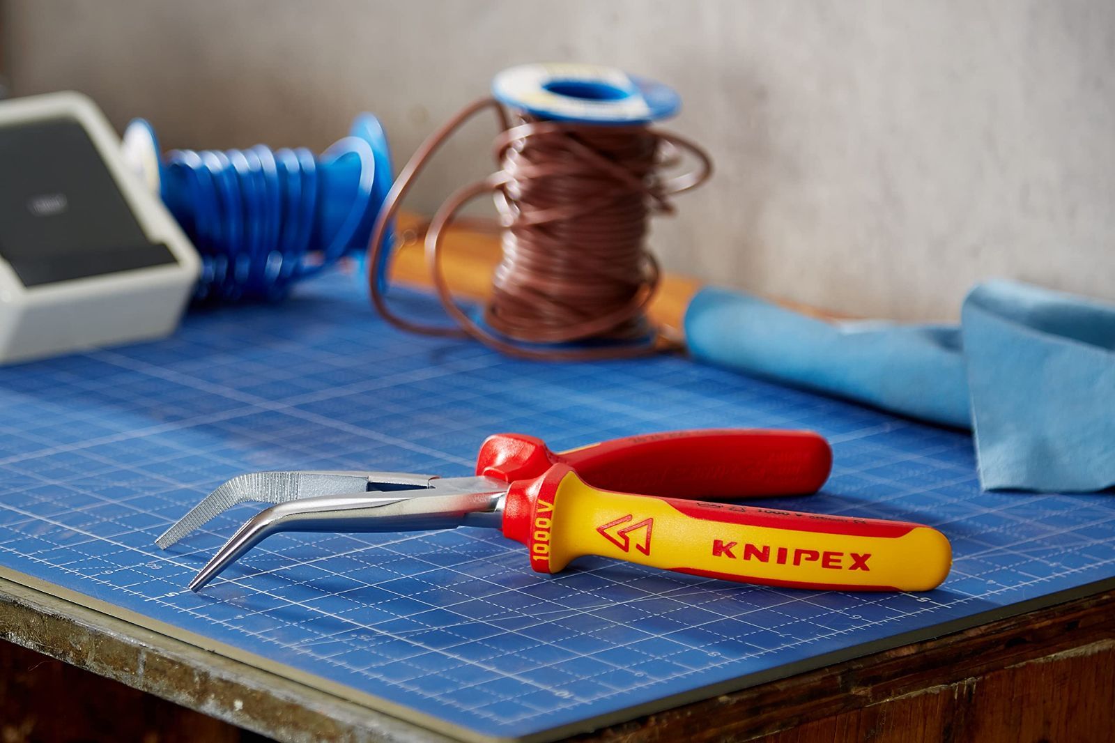 KNIPEX KNIPEX